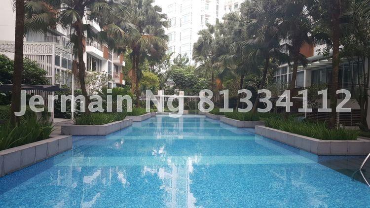 Floridian (D21), Condominium #160551812